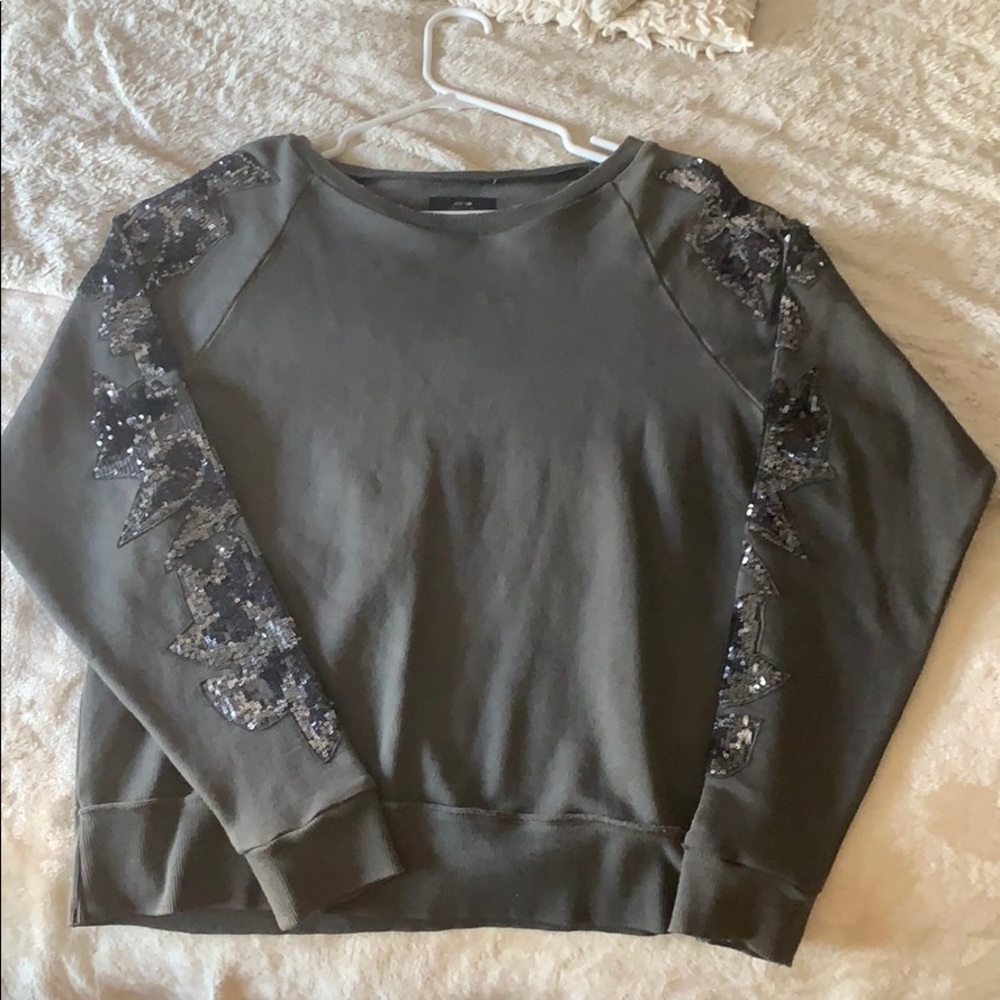 Joe’s Jeans sweater size Sm